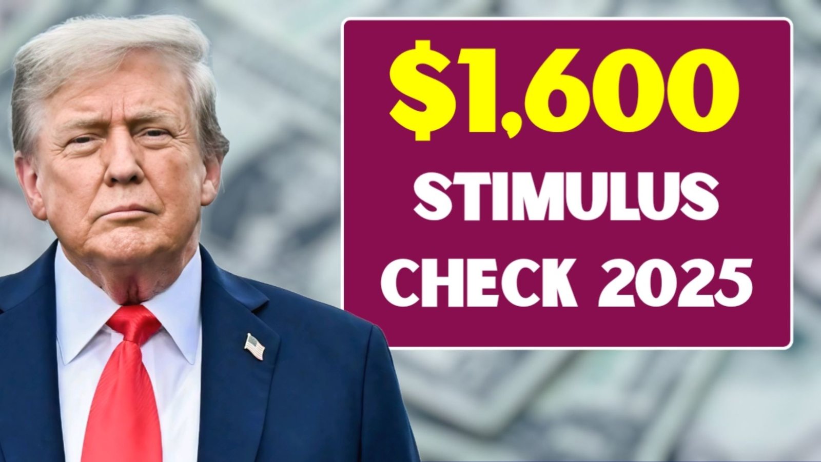Stimulus Check